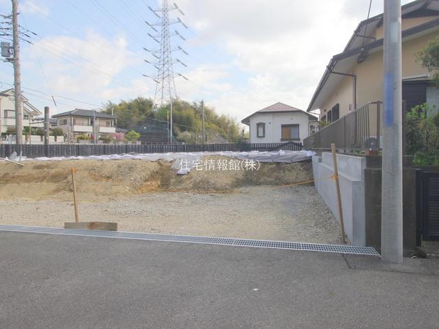 神奈川県横浜市港南区港南台