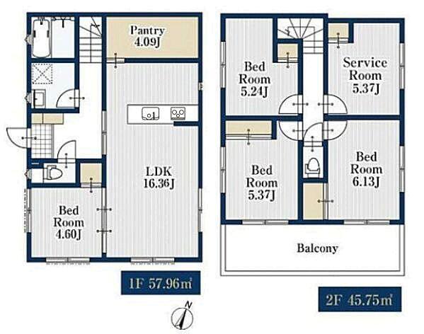 神奈川県横浜市磯子区洋光台
