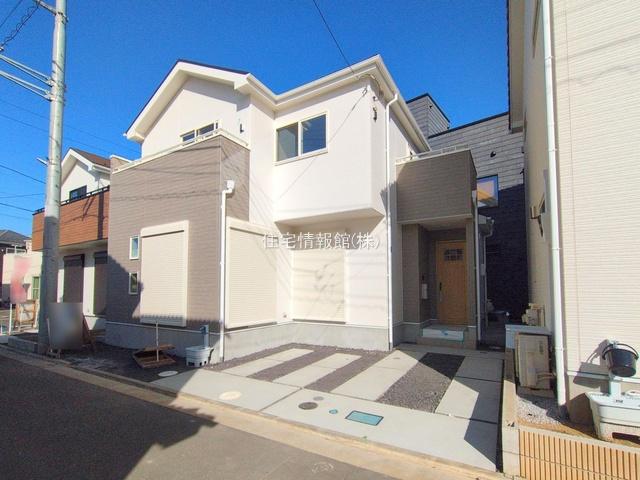 神奈川県茅ヶ崎市今宿