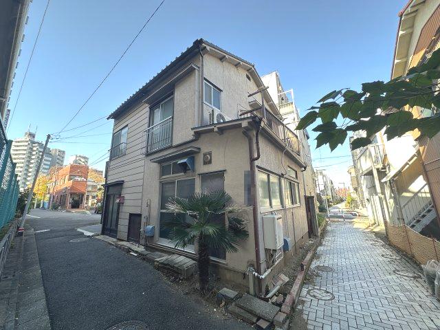 東京都葛飾区亀有