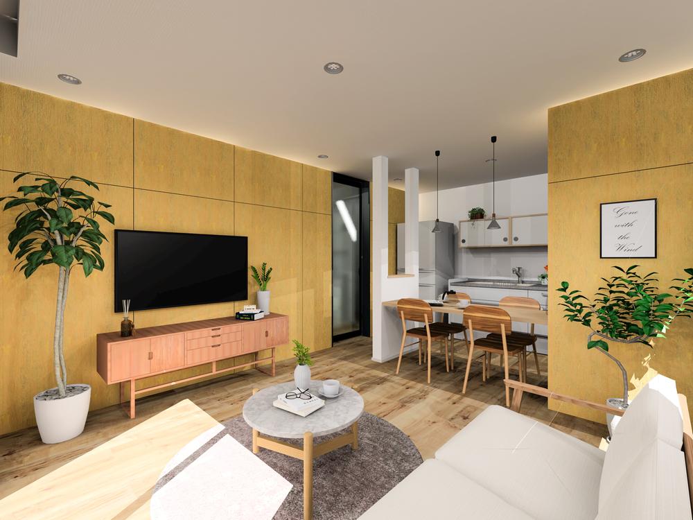 栃木県宇都宮市駒生町