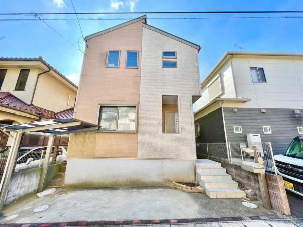 千葉県千葉市若葉区加曽利町