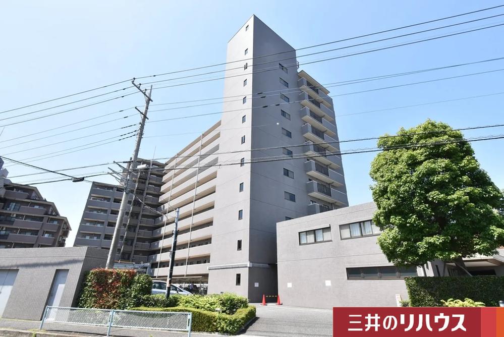 志木南パーク・ホームズ