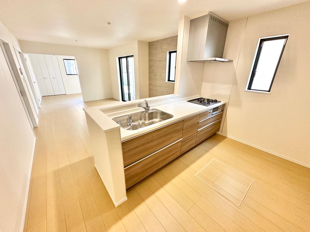 千葉県松戸市栗山