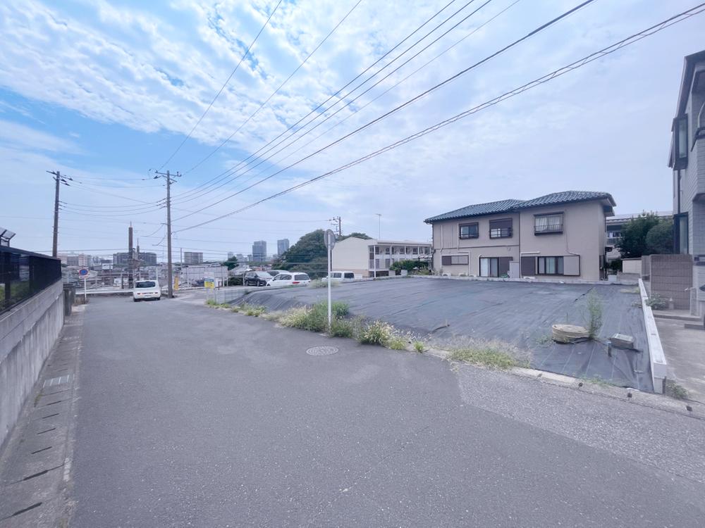 千葉県千葉市花見川区花園