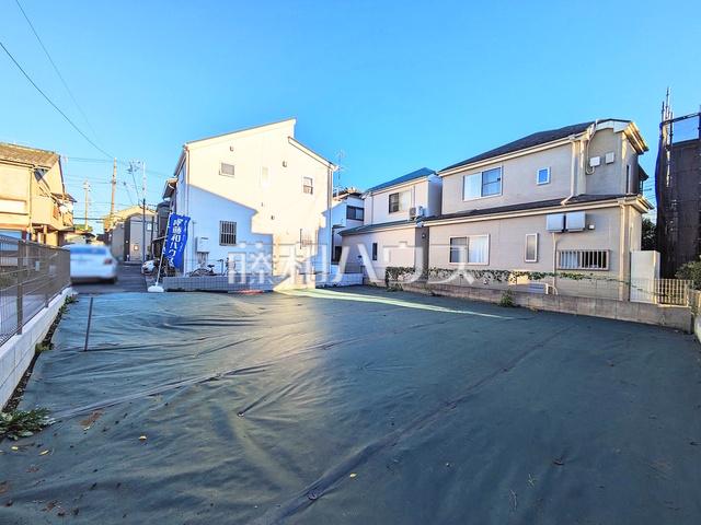 東京都世田谷区上祖師谷