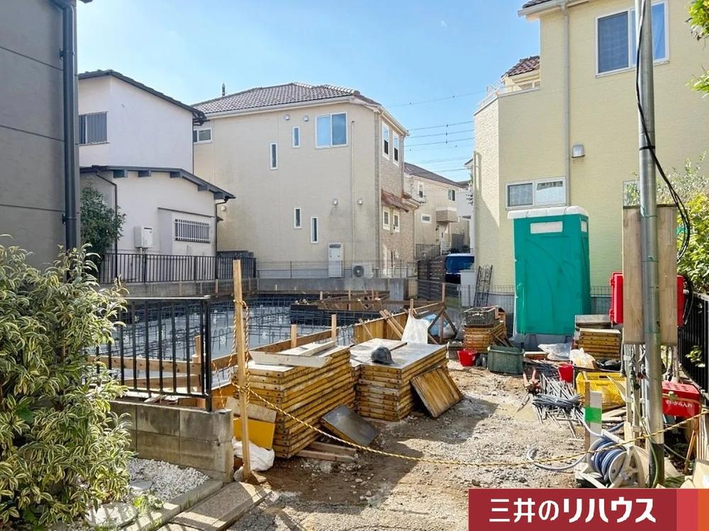 千葉県松戸市松戸