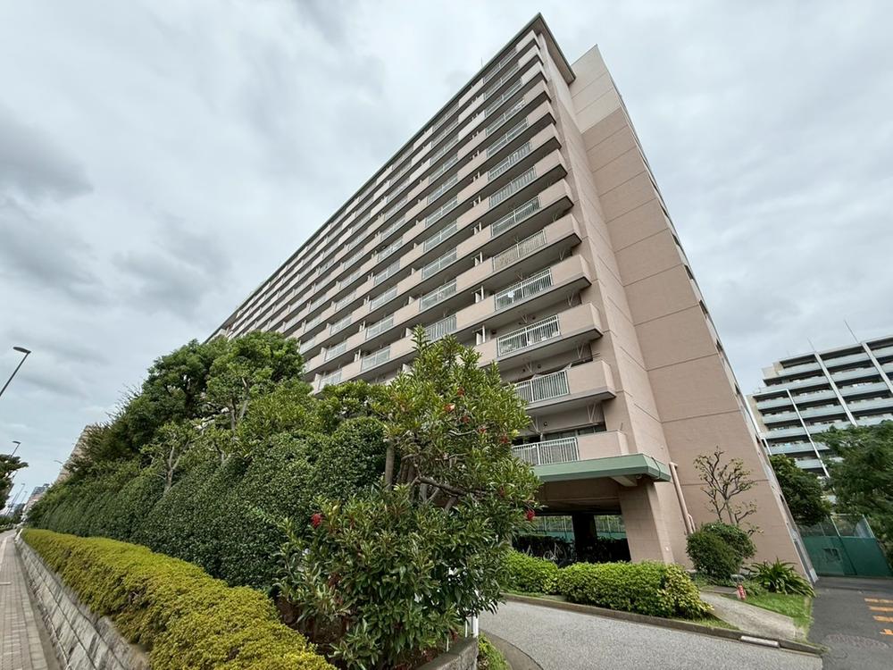 南砂四丁目住宅