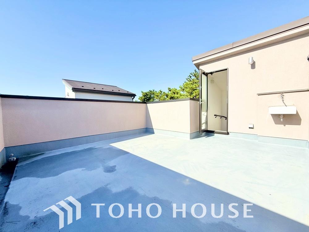 千葉県浦安市高洲