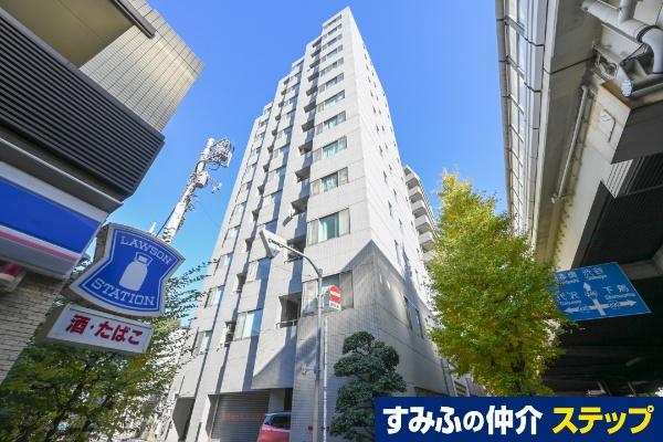 グランドステージ三宿