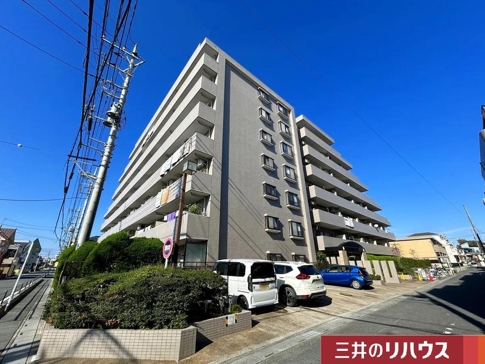 ハイホーム志木　Ａ棟