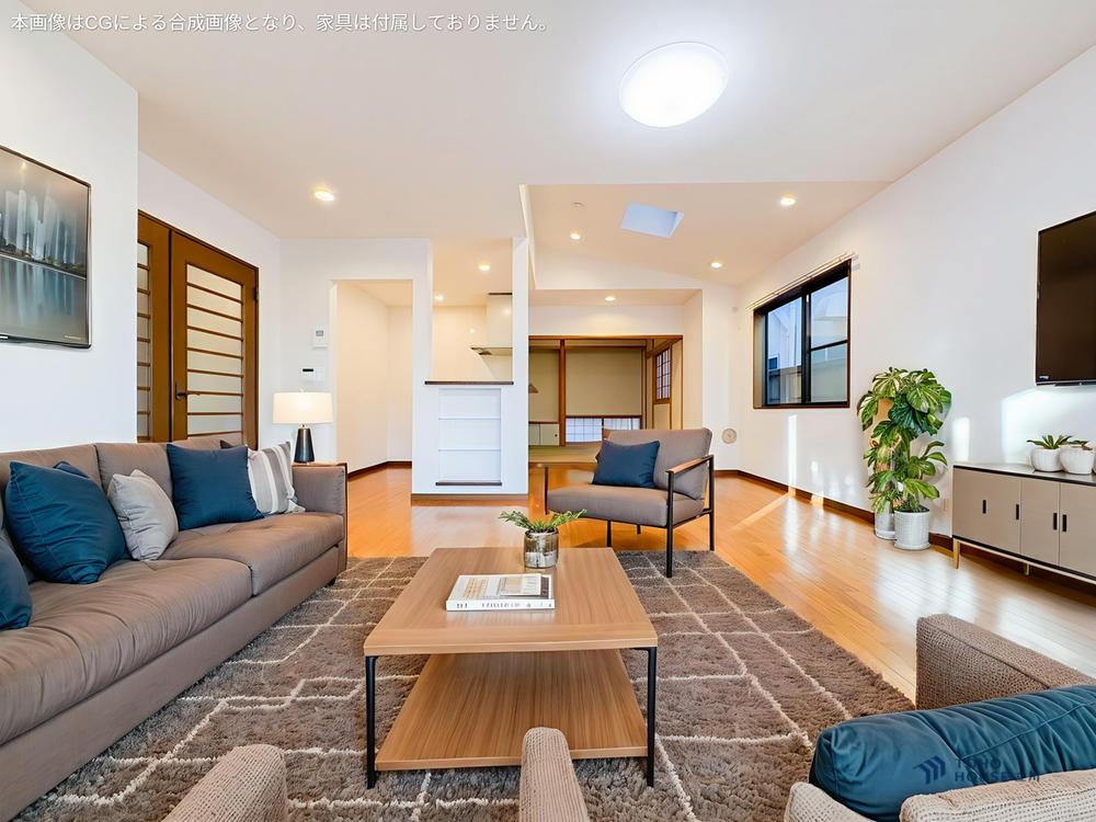 東京都世田谷区上祖師谷