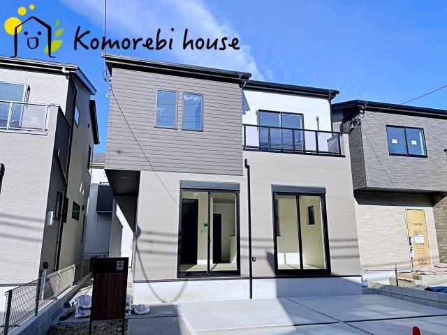 埼玉県さいたま市西区大字西遊馬