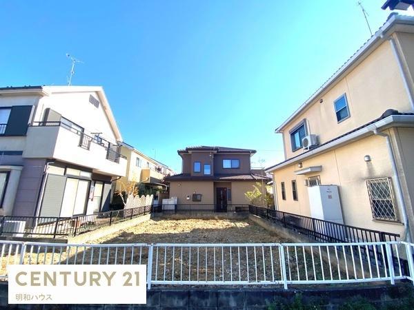 埼玉県坂戸市末広町