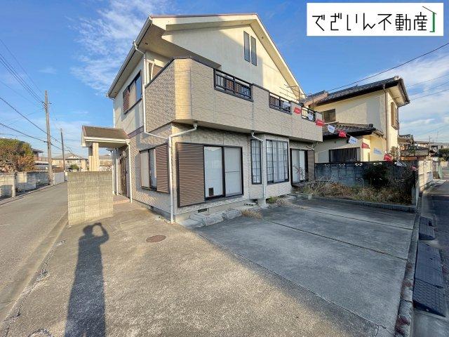 埼玉県熊谷市久下