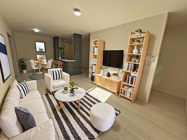 埼玉県所沢市東狭山ケ丘