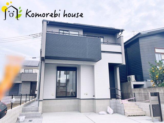 埼玉県上尾市浅間台