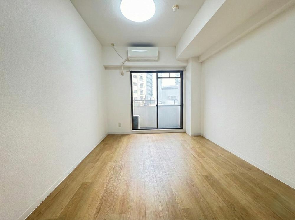 ペガサスマンション千束