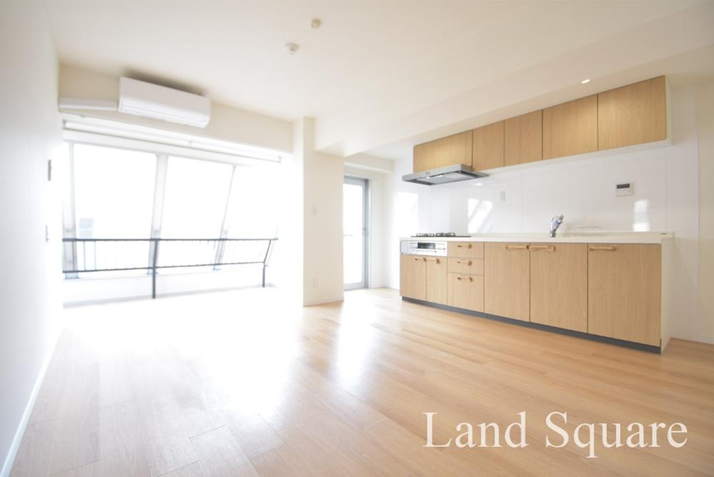 サンクレスト大森