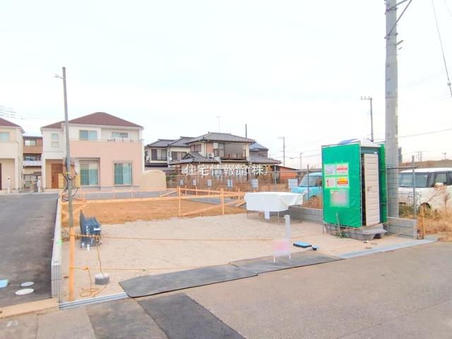 埼玉県蓮田市大字黒浜