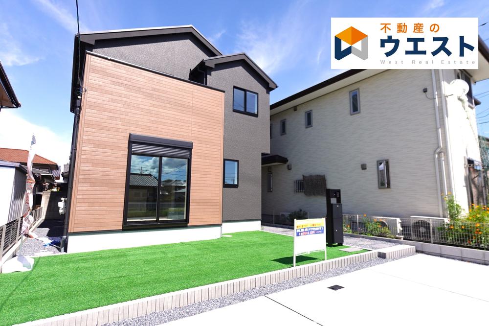 群馬県前橋市大利根町