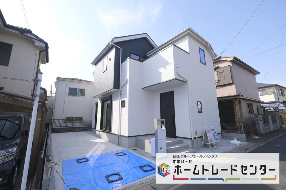 埼玉県北本市本宿