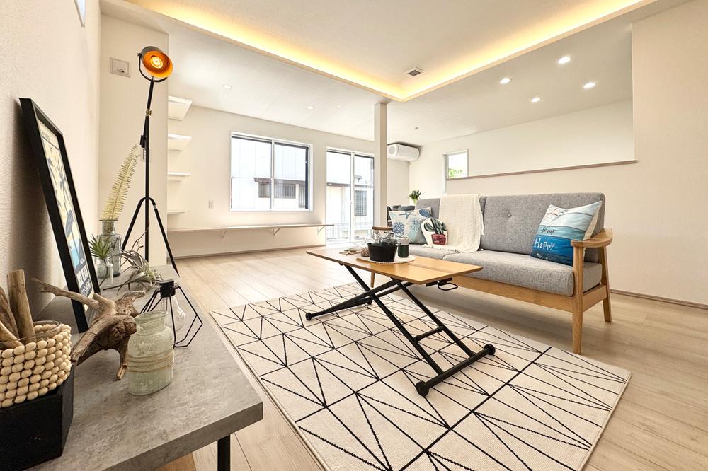 千葉県船橋市二和西