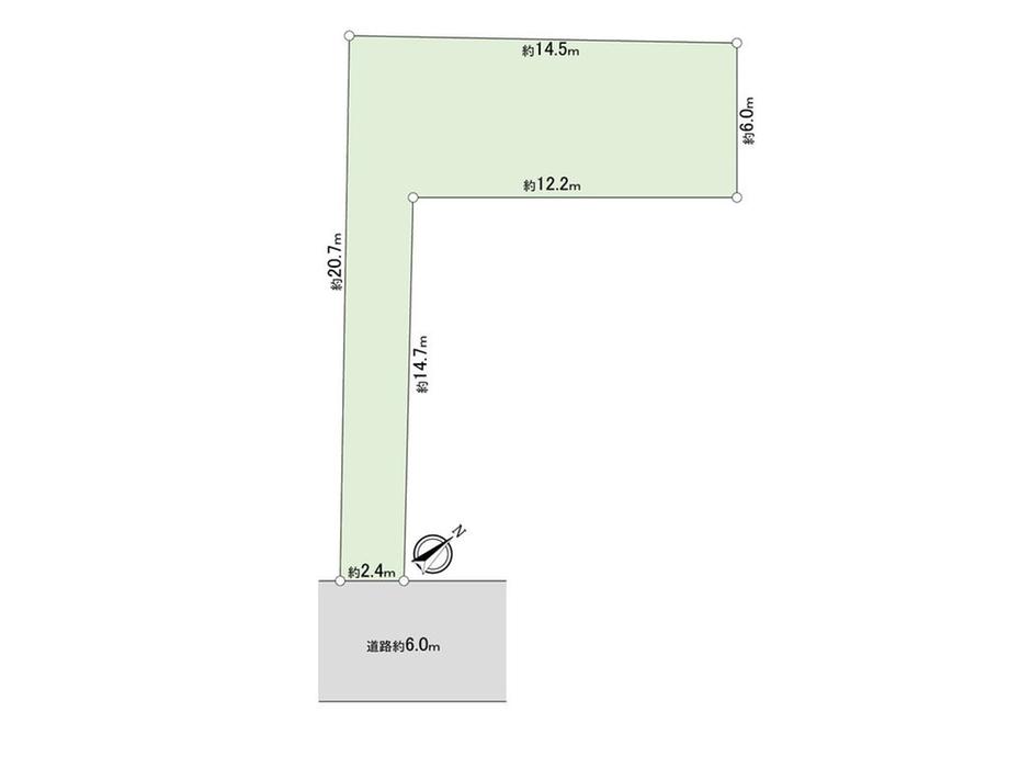 千葉県市川市富浜