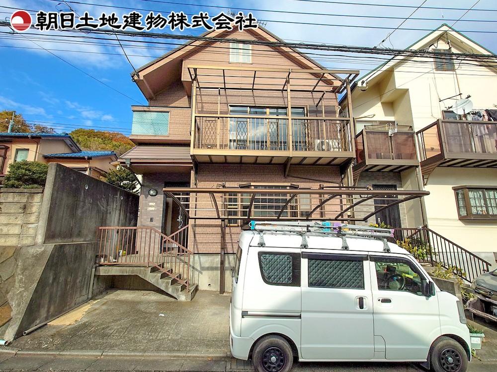 東京都八王子市鑓水