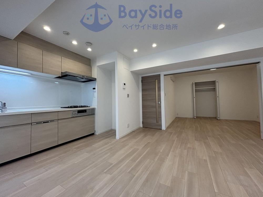 東建ニューハイツ戸塚