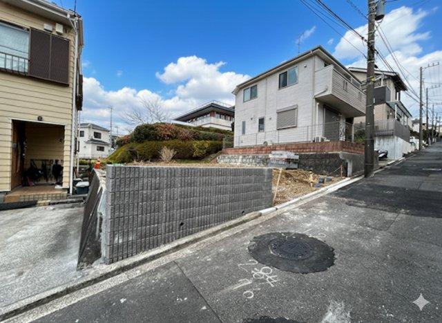 神奈川県横浜市都筑区川和町