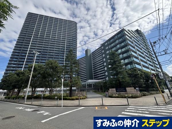 パークスクエア相模大野タワーアンドレジデンス