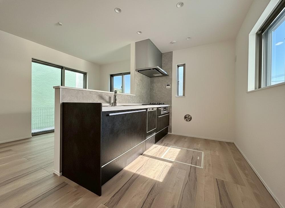 神奈川県横浜市南区堀ノ内町