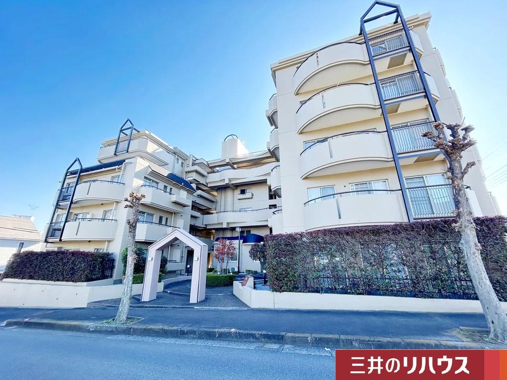 レスポワール西みずほ台?