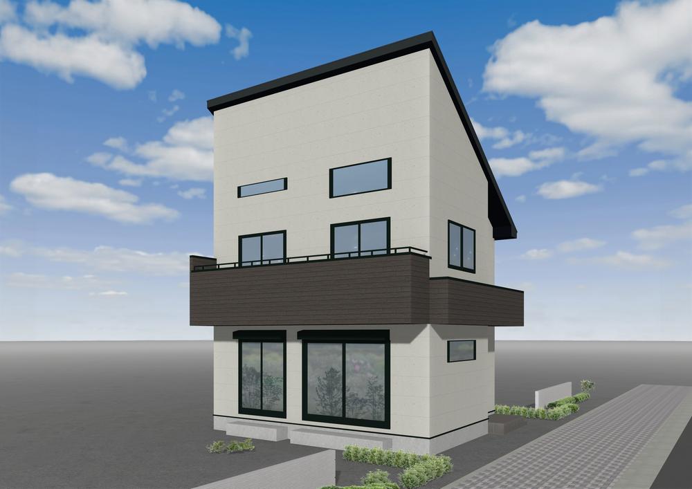 神奈川県横浜市瀬谷区宮沢