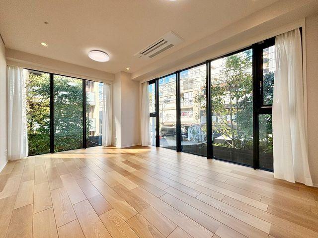 グランスイート広尾