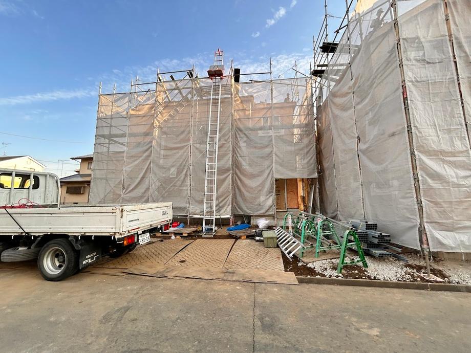 茨城県土浦市乙戸南