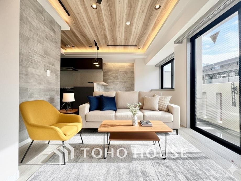 シーアイマンション立教前