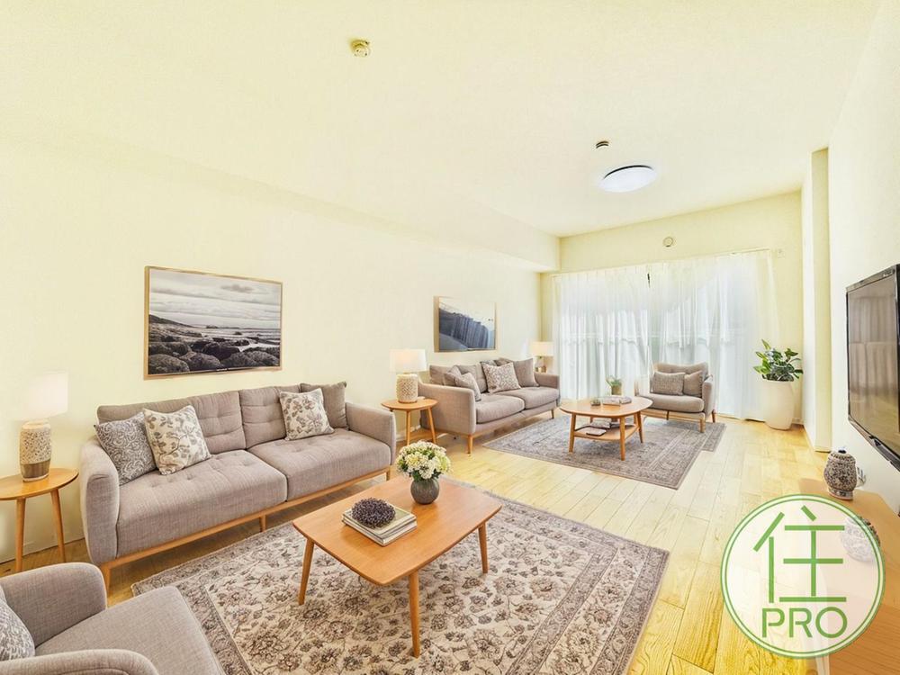 いずみプラザ保土ヶ谷壱号館