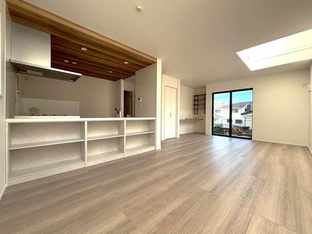 神奈川県横浜市港南区芹が谷