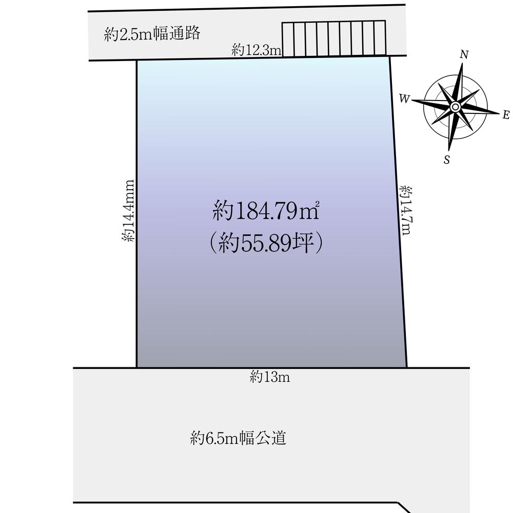 神奈川県横浜市港南区芹が谷
