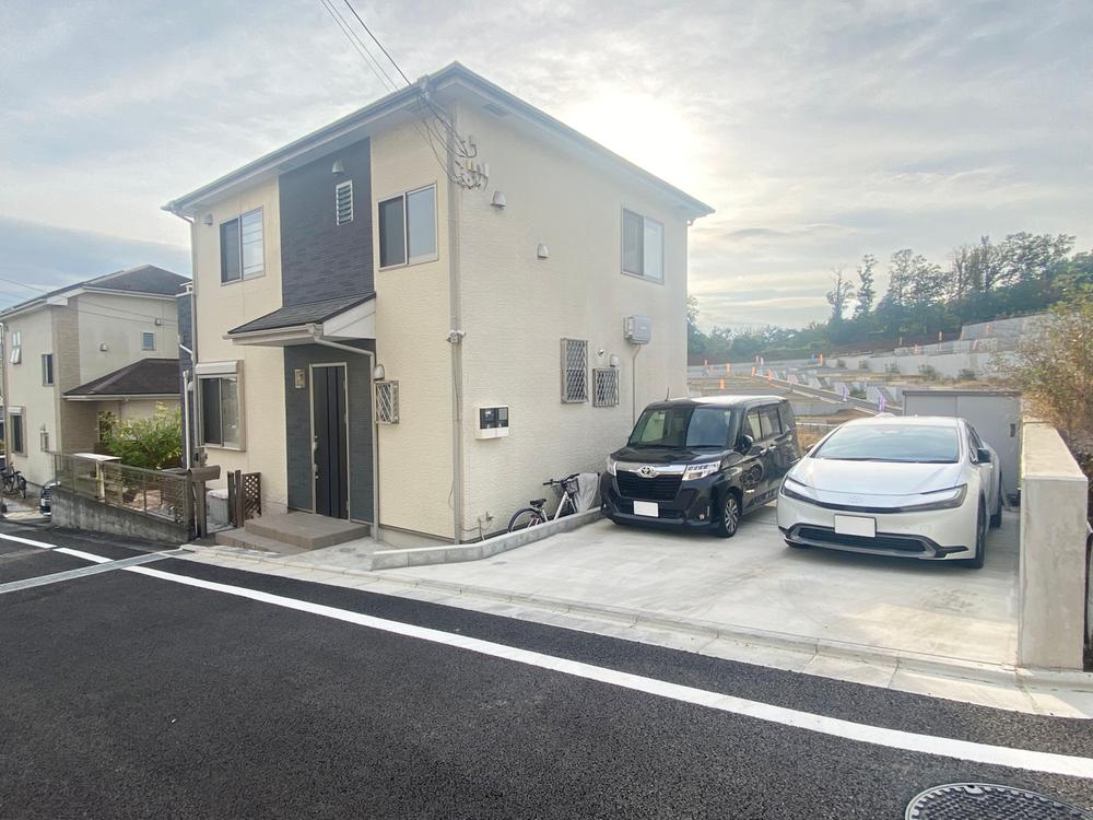 東京都八王子市長房町