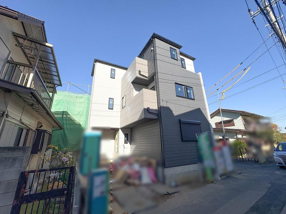 埼玉県さいたま市浦和区瀬ヶ崎