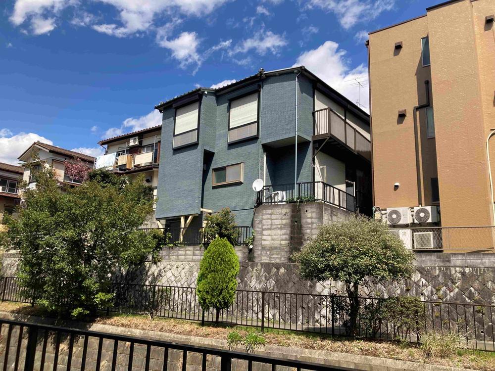 神奈川県横浜市青葉区すすき野