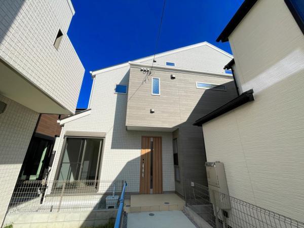 神奈川県藤沢市亀井野