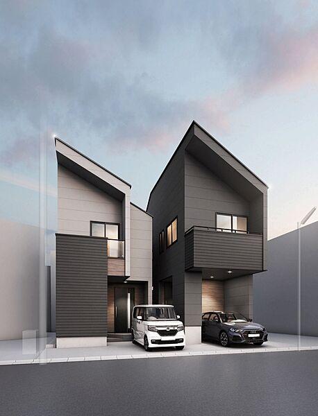 千葉県船橋市宮本