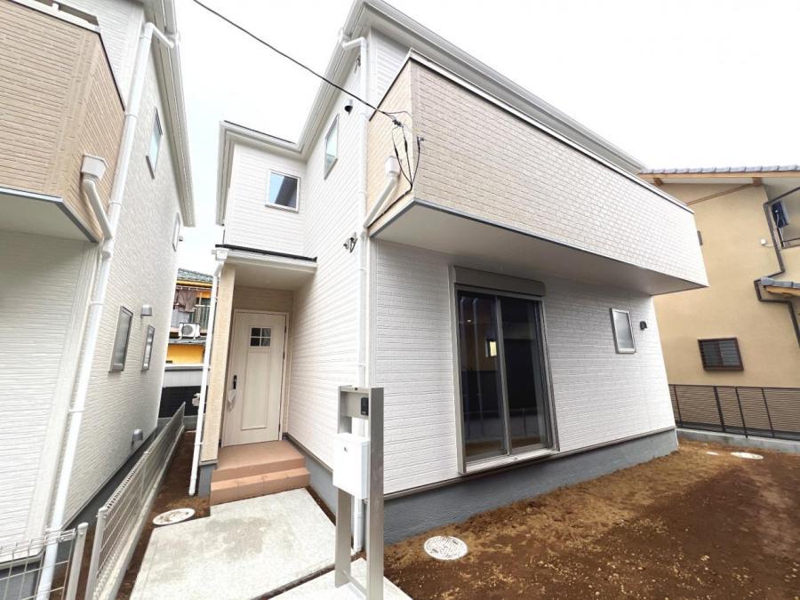 埼玉県春日部市大場