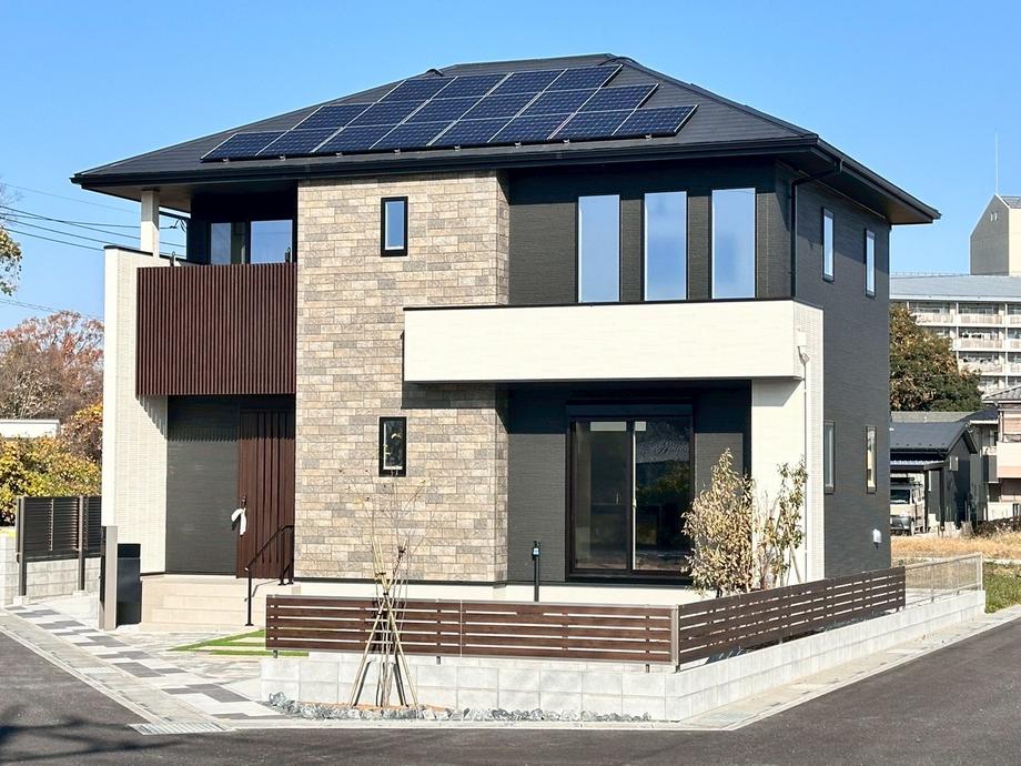 埼玉県東松山市松山町