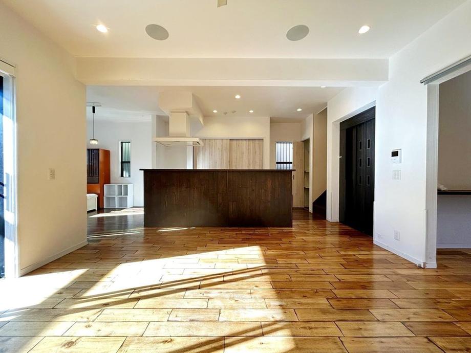 東京都世田谷区砧