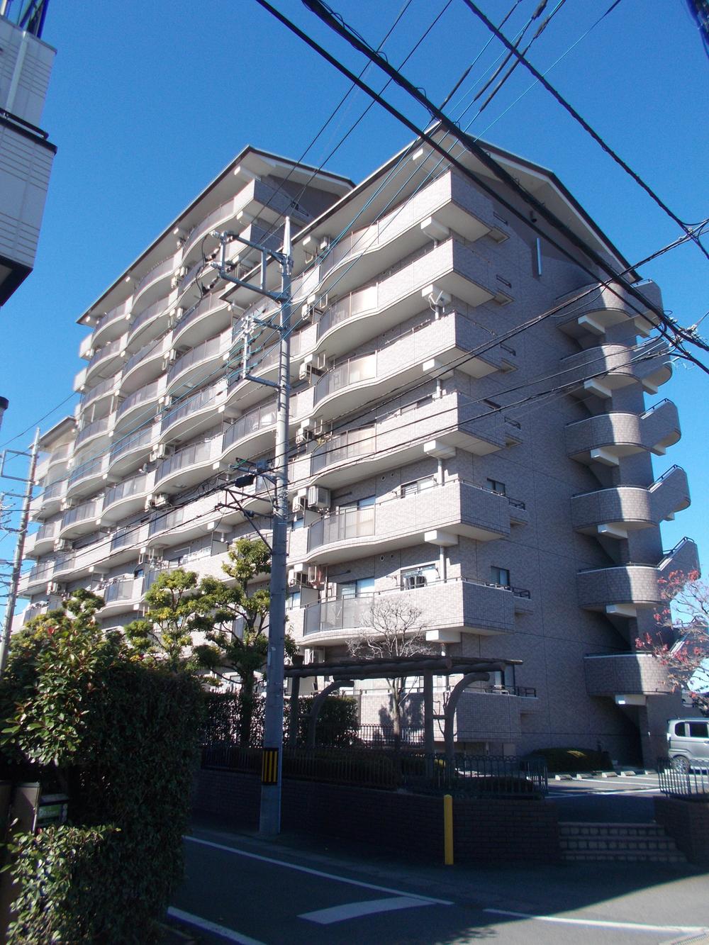 リフィーナ前橋